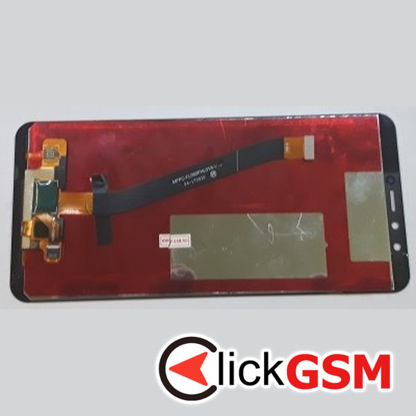 Fix Display Huawei Y9 2018