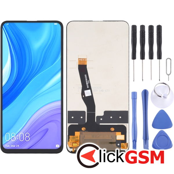 Fix Display Huawei Y9s