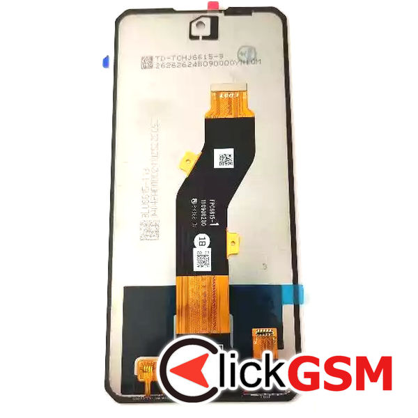 Fix Display Iiif150 Air3