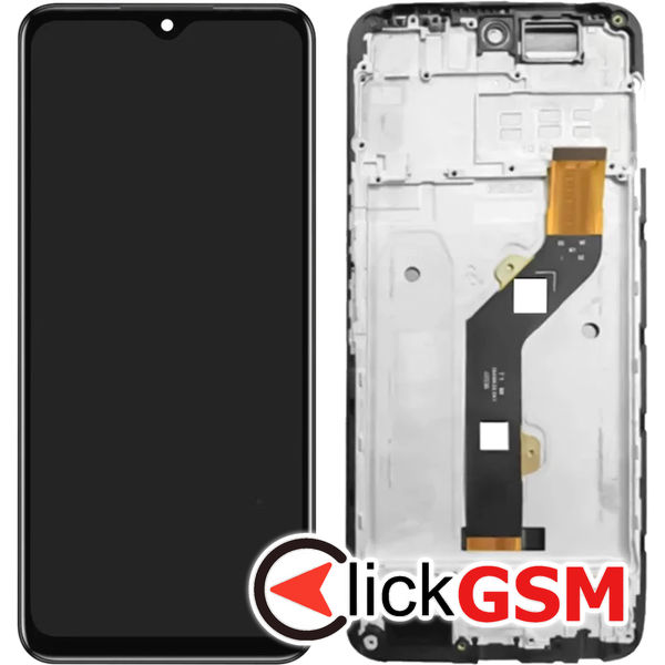 Fix Display Infinix Hot 20 Play