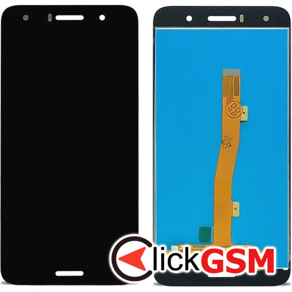 Fix Display Infinix Hot 5 Lite