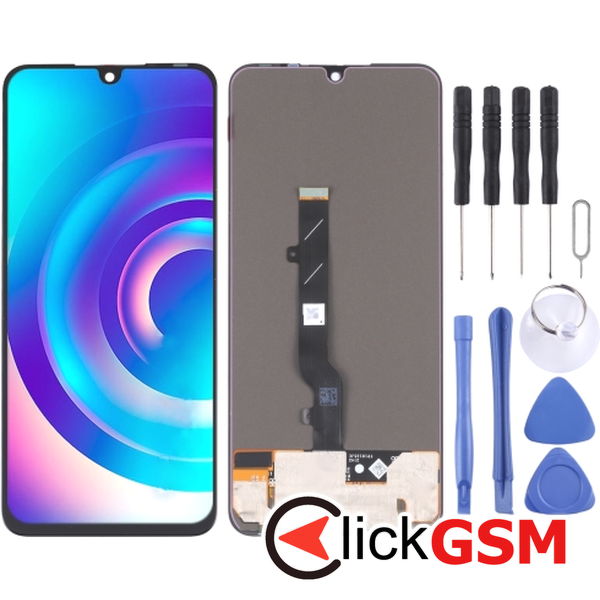 Fix Display Infinix Note 12 Pro 5g