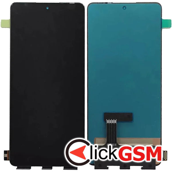 Fix Display Infinix Note 12 Vip