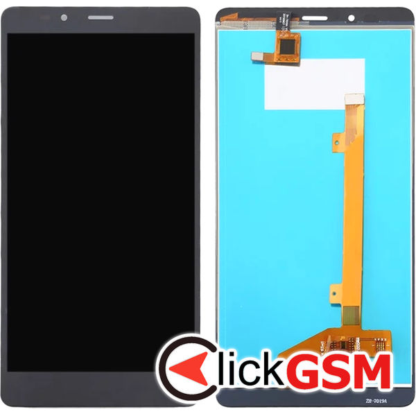 Fix Display Infinix Note 2