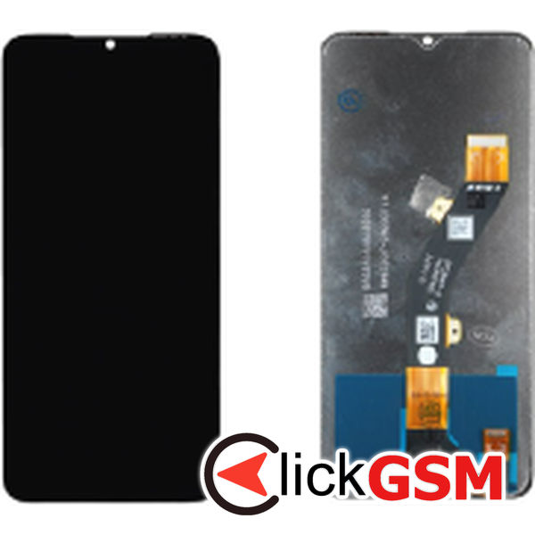 Fix Display Infinix Smart 7 Hd