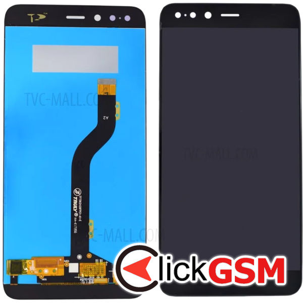 Fix Display Infinix Zero 5