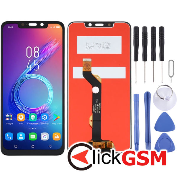 Fix Display Infinix Zero 6 Pro