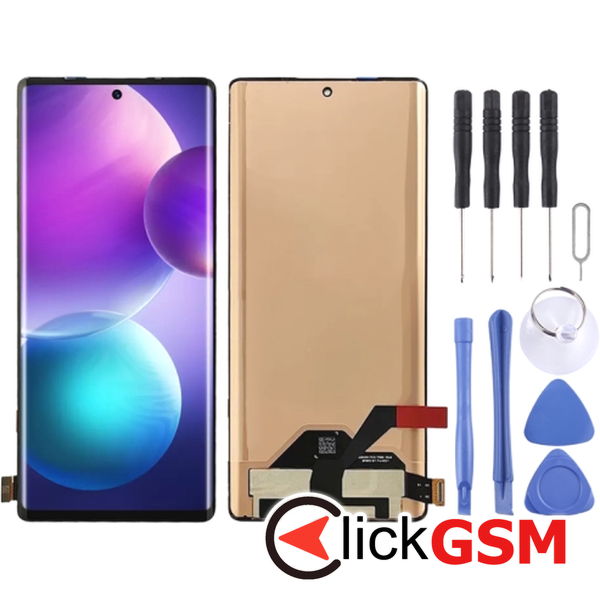 Fix Display Infinix Zero Ultra