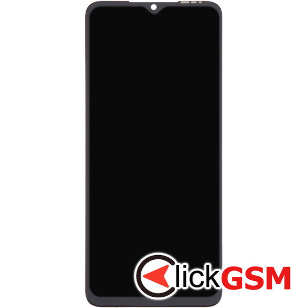 Fix Display Itel A70