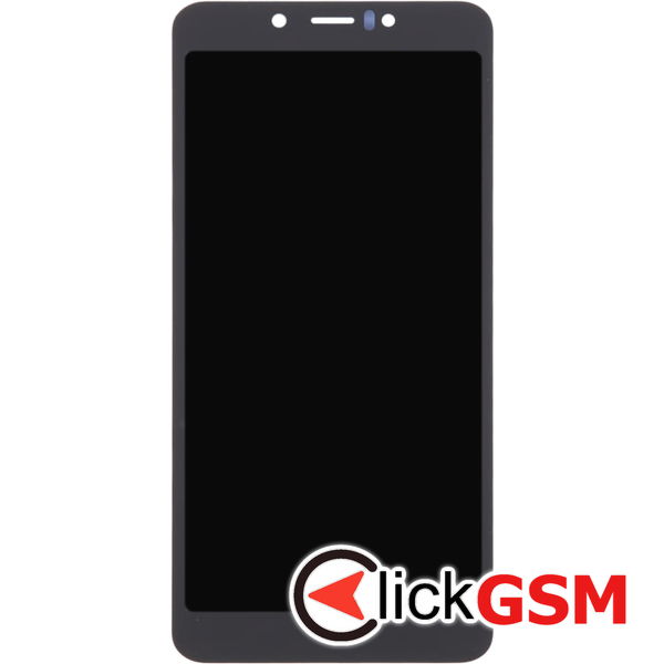 Fix Display Itel P33