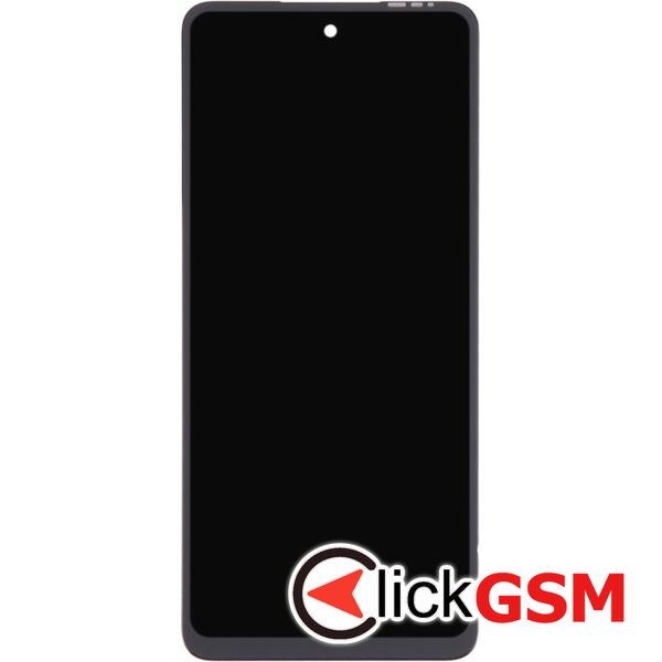 Fix Display Itel P55