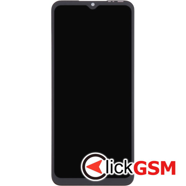 Fix Display Itel S18 Pro