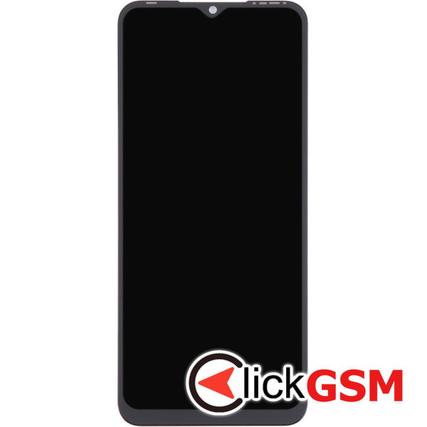 Fix Display Itel S18