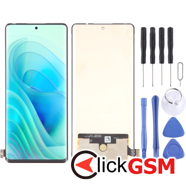 Fix Display Itel S23.plus