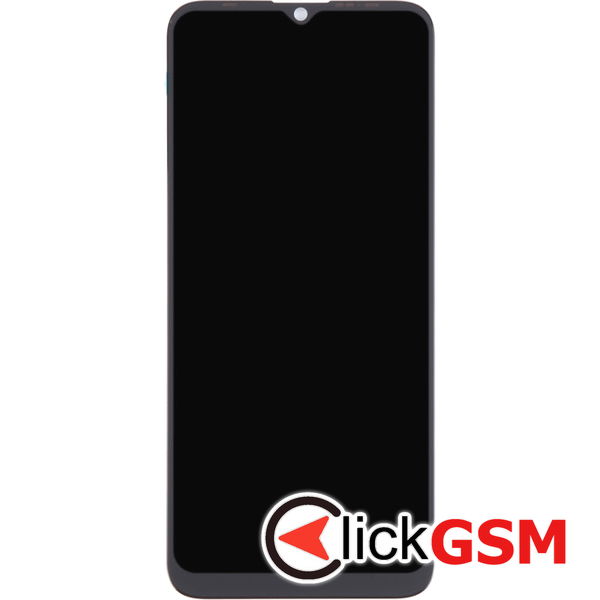 Fix Display Itel Vision 2s