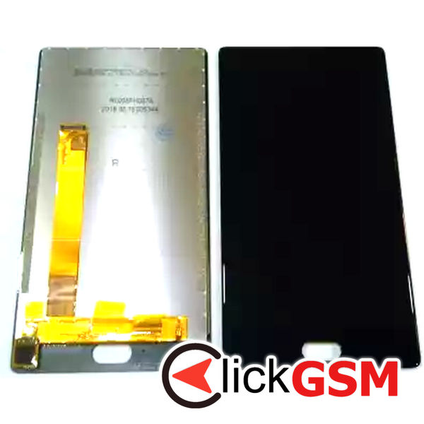 Fix Display Leagoo Kiicaa Mix