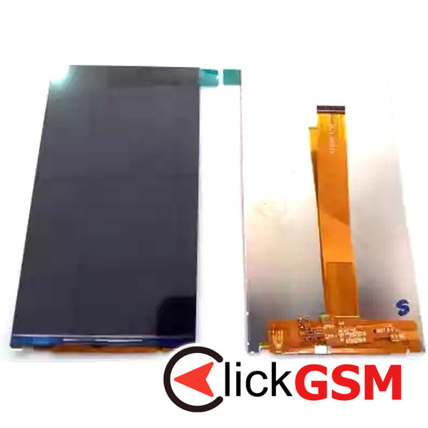 Fix Display Leagoo Kiicaa Power