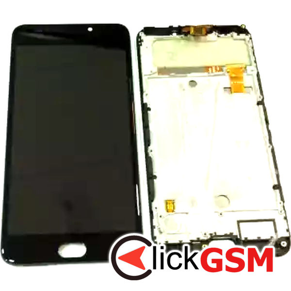 Fix Display Leagoo M7