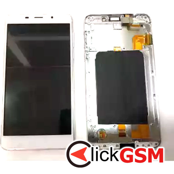 Fix Display Leagoo M8