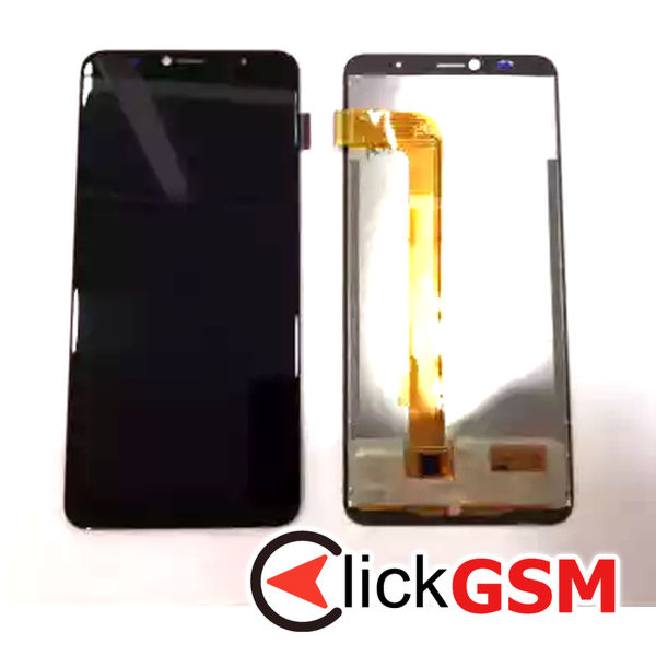 Fix Display Leagoo M9 Pro