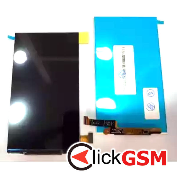 Fix Display Leagoo Power 2