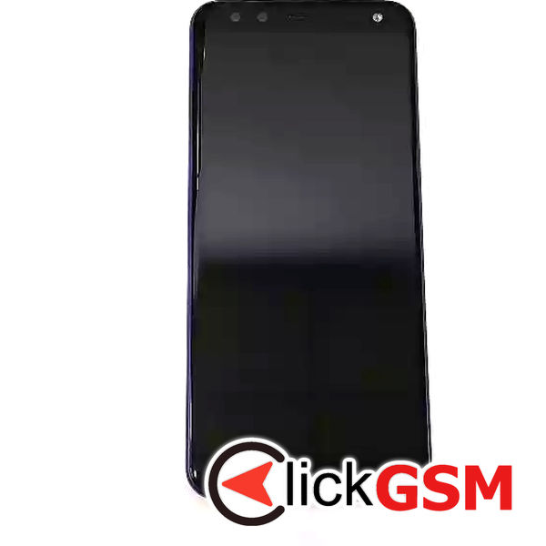 Fix Display Leagoo S8