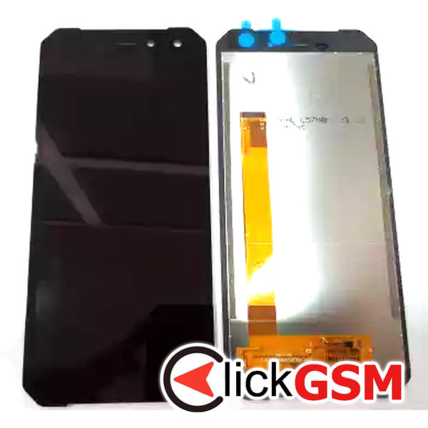 Fix Display Leagoo Xrover C