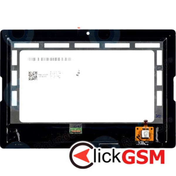 Fix Display Lenovo A10 70