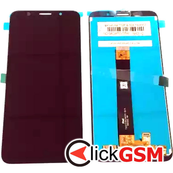 Fix Display Lenovo A5