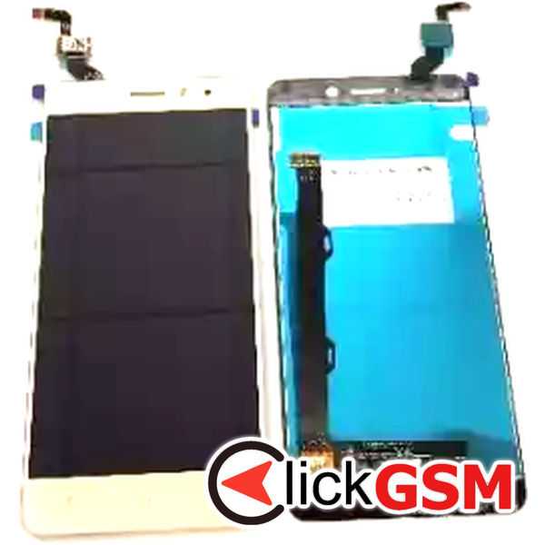 Fix Display Lenovo K6