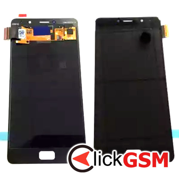 Fix Display Lenovo P2