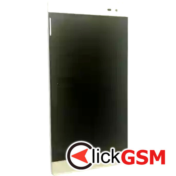 Fix Display Lenovo Phab 2 Pro