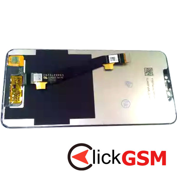 Fix Display Lenovo S5 Pro