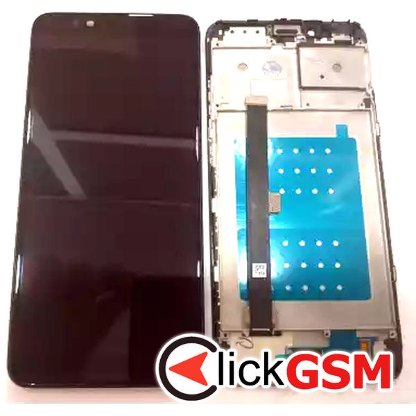 Fix Display Lenovo S5