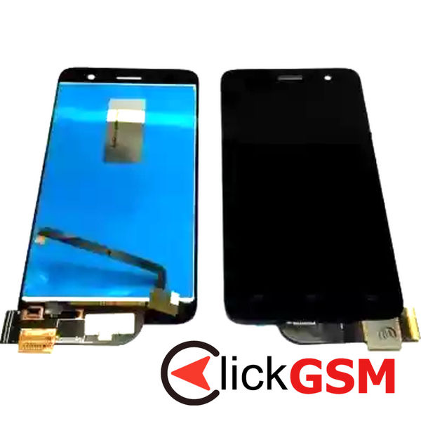 Fix Display Lenovo S858