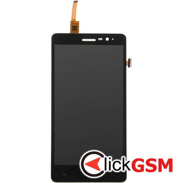 Fix Display Lenovo S860