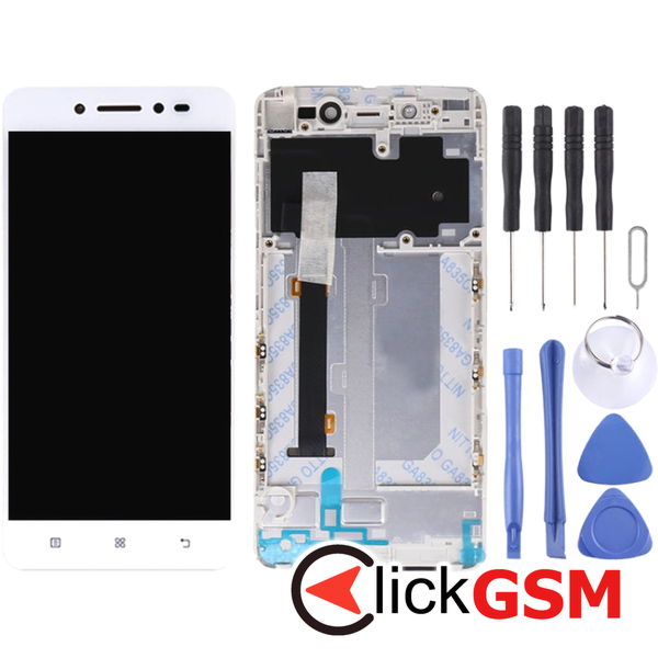 Fix Display Lenovo S90