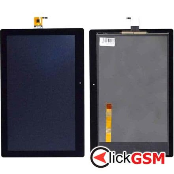 Fix Display Lenovo Tab 3 10.1