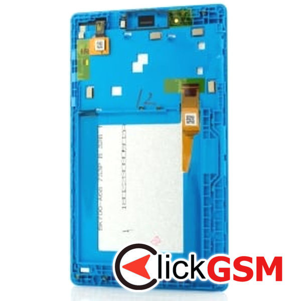 Fix Display Lenovo Tab3 8