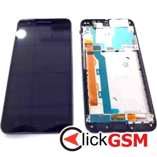 Fix Display Lenovo Vibe C2 Lte