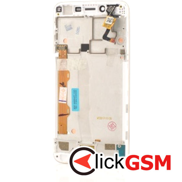 Fix Display Lenovo Vibe K5