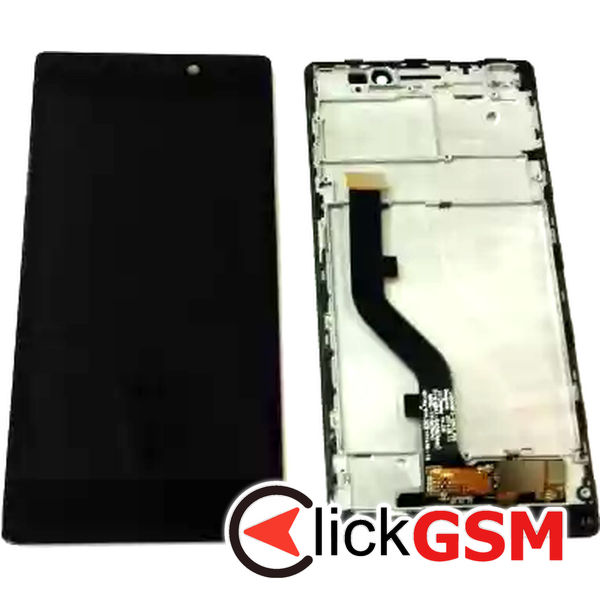 Fix Display Lenovo Vibe X2