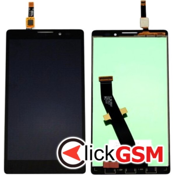 Fix Display Lenovo Vibe Z