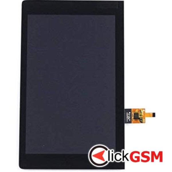 Fix Display Lenovo Yoga Tab 3 8