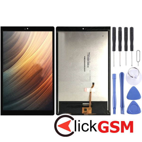 Fix Display Lenovo Yoga Tab 3 Plus