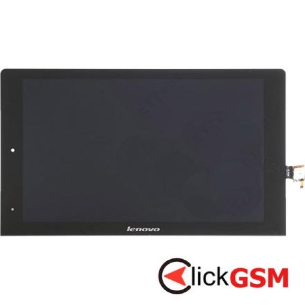 Fix Display Lenovo Yoga Tablet 10