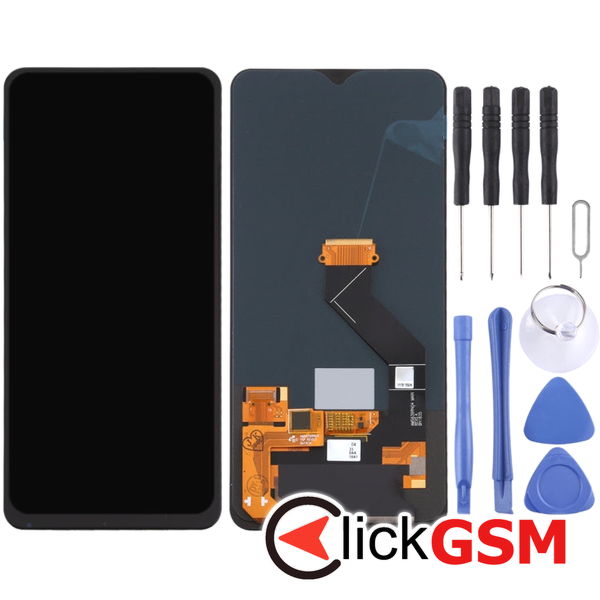 Fix Display Lenovo Z5 Pro