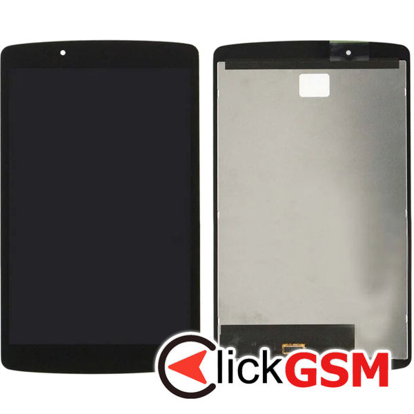 Fix Display Lg G Pad 10.1