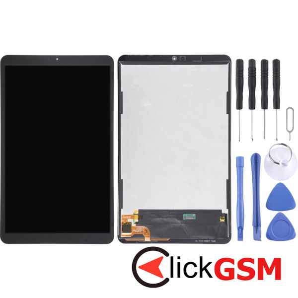 Fix Display Lg G Pad 5 10.1 Fhd