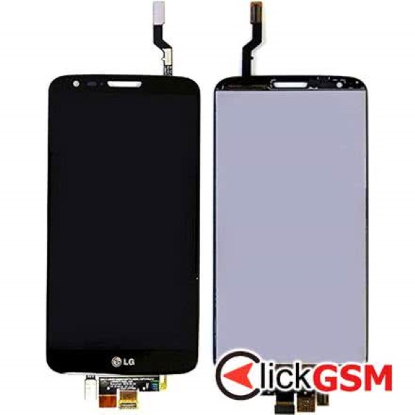 Fix Display Lg G2